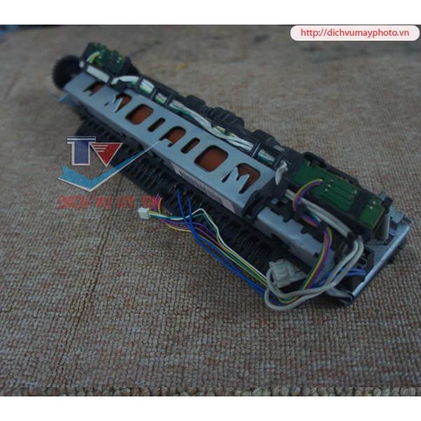 Cụm sấy máy in hp 1020 chính hãng