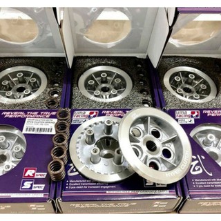 Nồi Uma Racing Ex 150