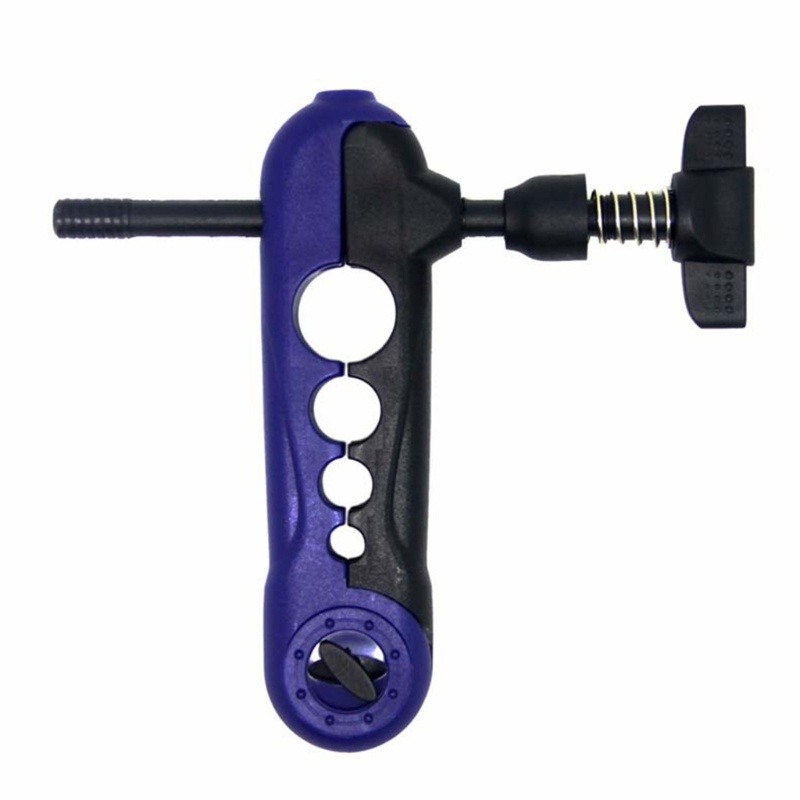 QQ Dụng Cụ Quấn Dây Câu Cá Có Thể Điều Chỉnh Tiện Dụng