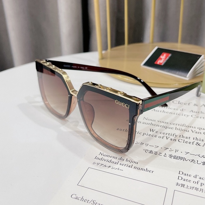 Kính mắt nữ cuci.mắt chống tuv 400.fux box