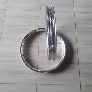 NIỀNG NHÔM SOLUTE