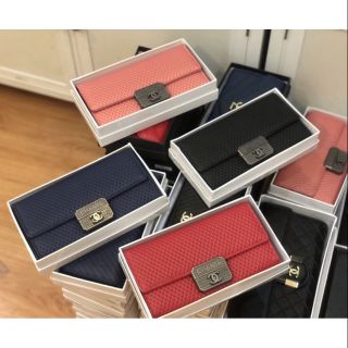 Ví cầm tay full box