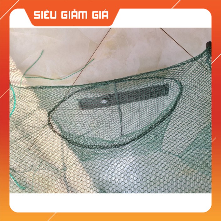 [Combo] Lồng ô đánh cá, tôm, tép, lươn, mương ..... chỉ với 10k [Giá rẻ]