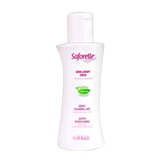 Gel rửa phụ khoa Saforelle (100ml)