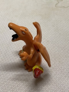 Mô hình Pokemon mac F.04