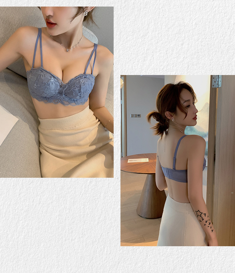 Áo Lót Nâng Ngực Phong Cách Nhật Bản Dành Cho Nữ | BigBuy360 - bigbuy360.vn