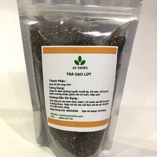 Trà Gạo Lứt An Nhiên 500gr