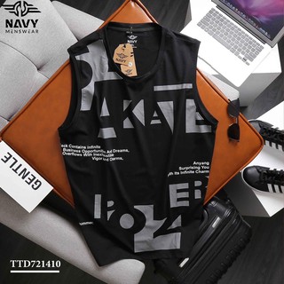 TANK TOP BIGSIZE NAM