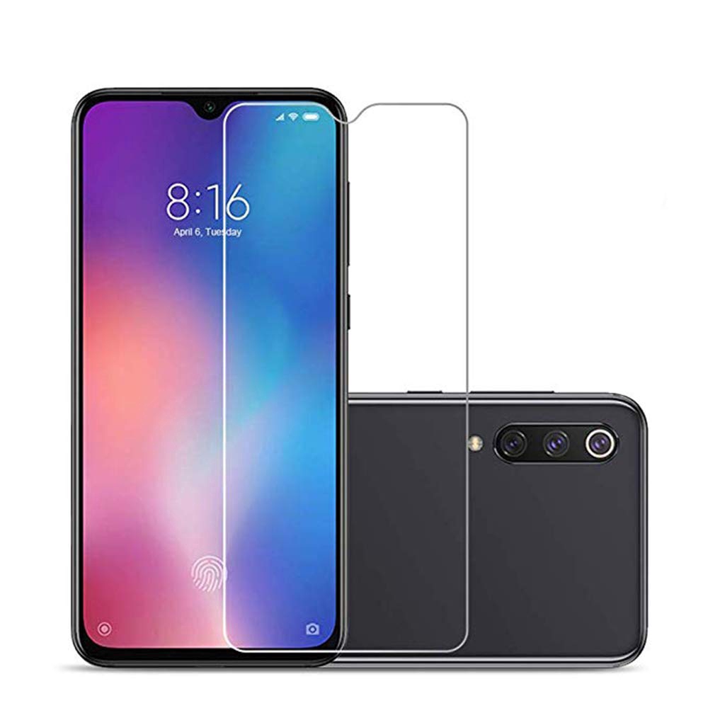 Kính cường lực dành cho điện thoại Xiaomi Mi 10T 9 8 SE A2 Lite Pro 9SE 8SE PocoPhone F1 Play 6X MAX 3 2