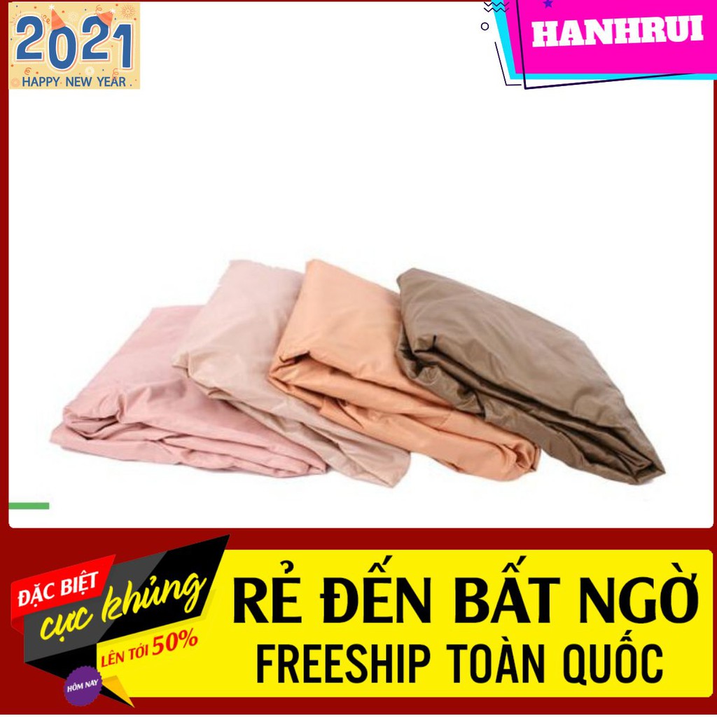 [Hanhrui]Ga chống thấm màu đệm dày 10,20,30cm,đủ kích thước Mã GM07