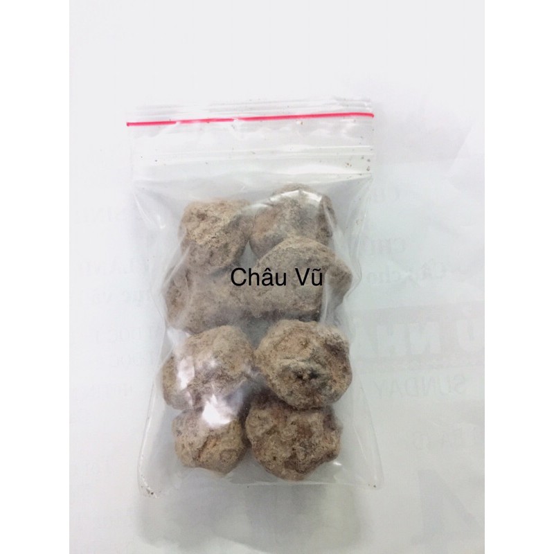 Xí Muội Mơ Thái Lan Lẻ 50gr