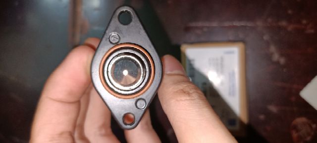 Van không tải daewoo gentra,lanos,nubira1.6,matiz3, xịn chính hãng