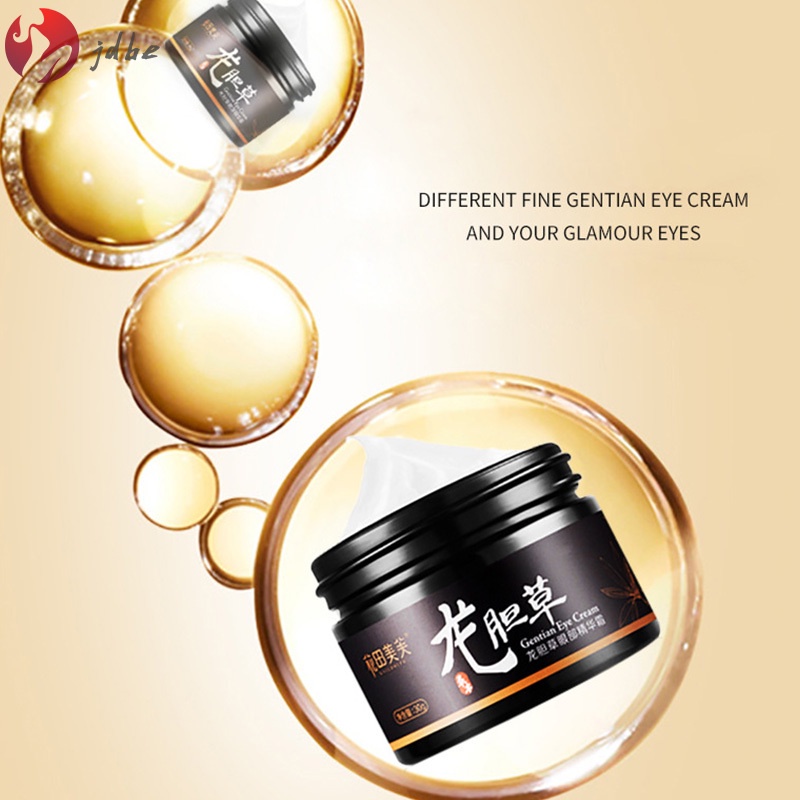 1 kem dưỡng da mắt JDBE loại bỏ quầng thâm và bọng mắt làm săn chắc da dưỡng ẩm
 | BigBuy360 - bigbuy360.vn