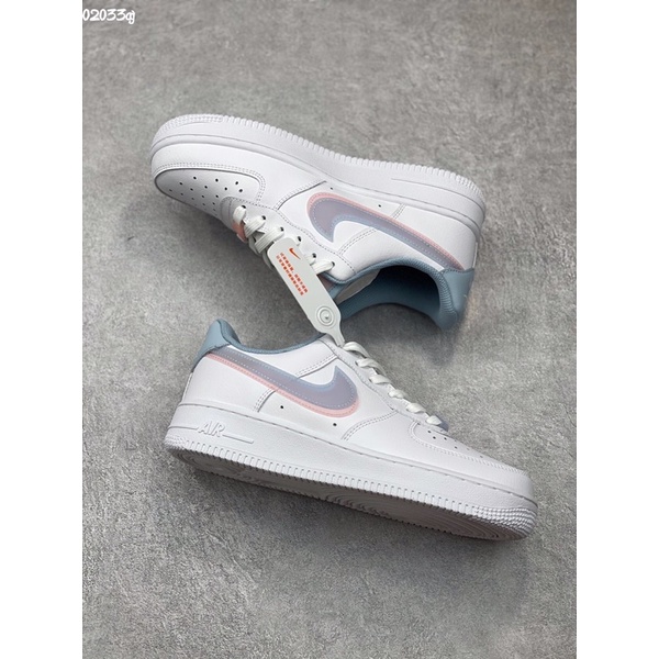 Giày Air Force One cho nam nữ cực chất