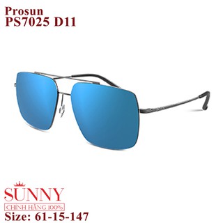 Kính mát unisex Prosun PS7025