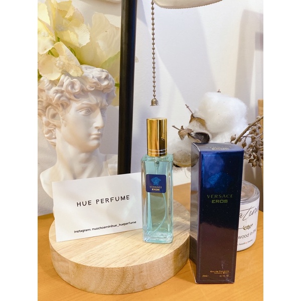 𝐕𝐞𝐫𝐬𝐚𝐜𝐞 𝐄𝐫𝐨𝐬 nước hoa mini nam 20ml thơm mát nam tính | BigBuy360 - bigbuy360.vn