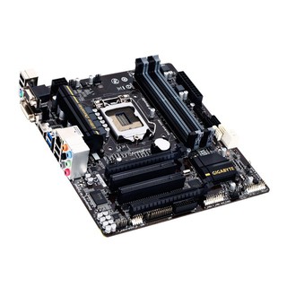 Bo Mạch Chủ  gigabyte b85m-ds3h Like New