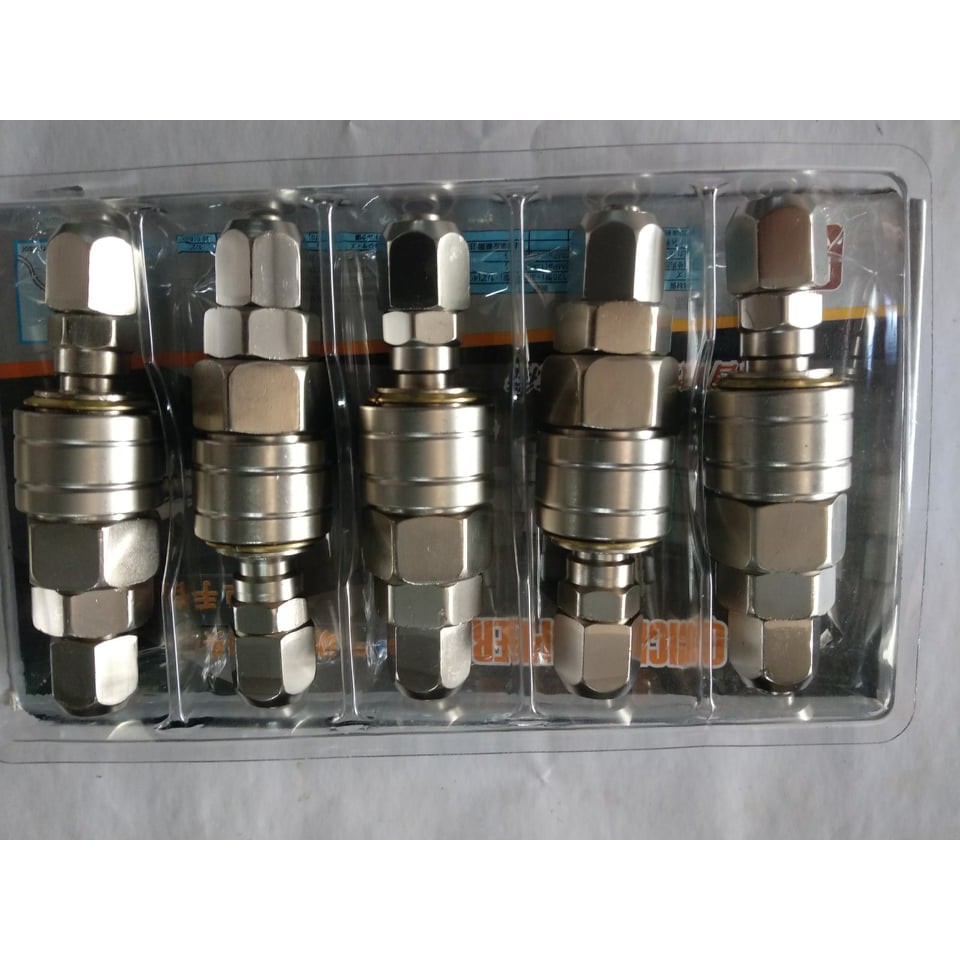 Đầu nối dây hơi khí nén nhật bản siêu bền | Shopee Việt Nam