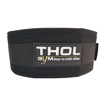 Đai Lưng Mềm THOL