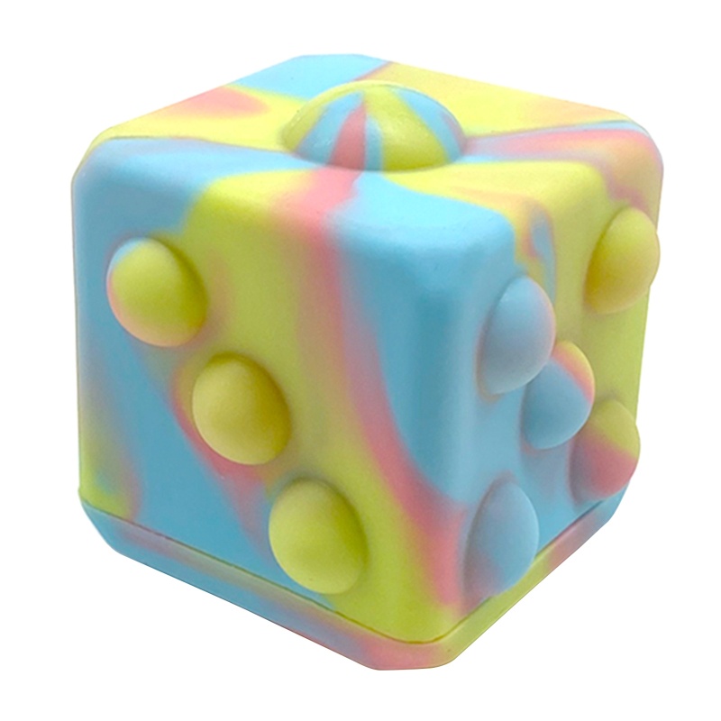 Đồ Chơi Squishy WMMB Giảm Căng Thẳng