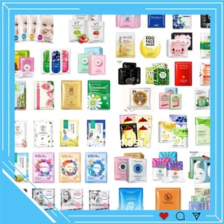 Mặt nạ dưỡng da cao cấp nội địa trung