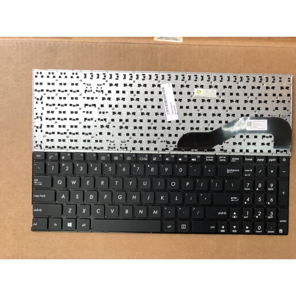 Bàn Phím Asus A540 A540L A540LA A540UP