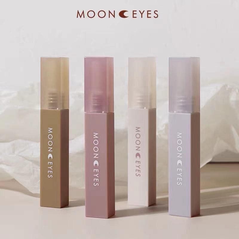 [ HÀNG CÓ SẴN ] Son kem lì Mooneyes Soft Fog & Smooth 2021