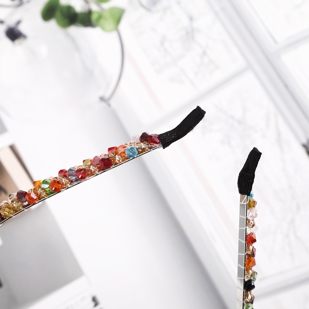 Cài tóc Haimeikang đơn giản thời trang