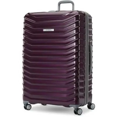 Vali Samsonite Spin Tech 5 size cabin size 20, hành lý cá nhân thiết kế sang trọng, hàng chính hãng