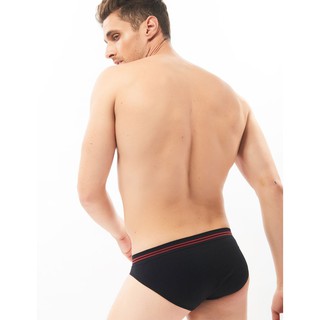 Quần Seamless Brief iBasic PANM021