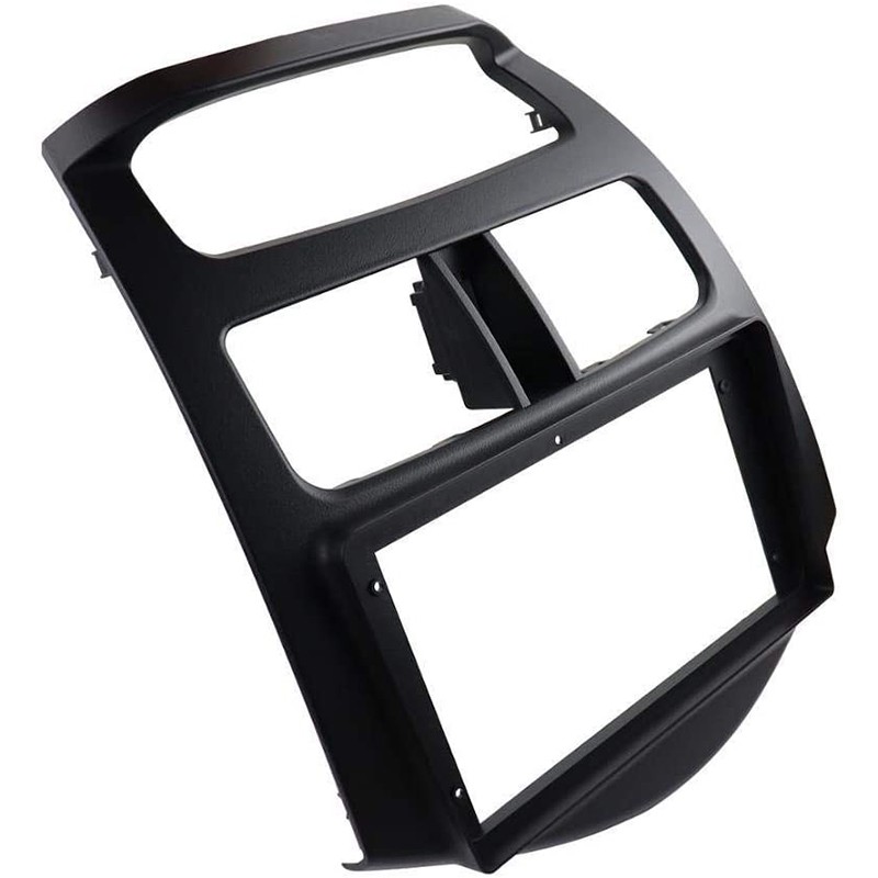 Khung Viền Cho Radio Xe Hơi Chevrolet Spark (M300) 178x102mm