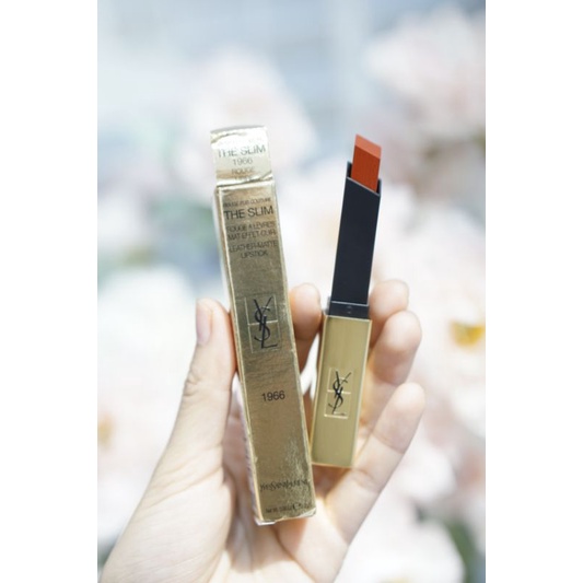 Son Ysl Slim