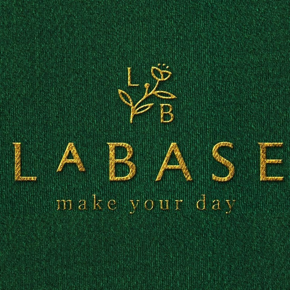 La Base, Cửa hàng trực tuyến | Thế Giới Skin Care