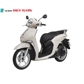 Xe máy Yamaha Janus