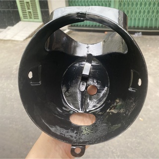GÁO ĐÈN PHA XE 67 ( SẮT )