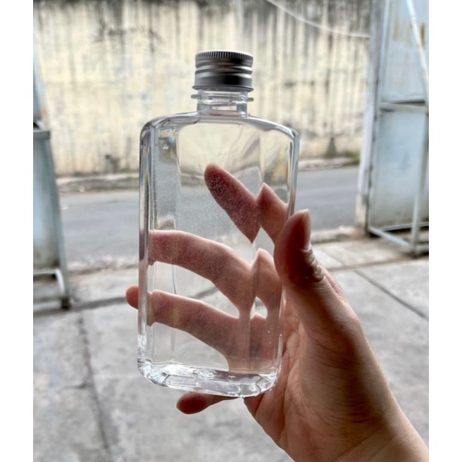 COMBO 50 CHAI NHỰA DẸP 500ML, NHỰA PET DÀY, TỐT, GIÁ XƯỞNG 110.000 Đ