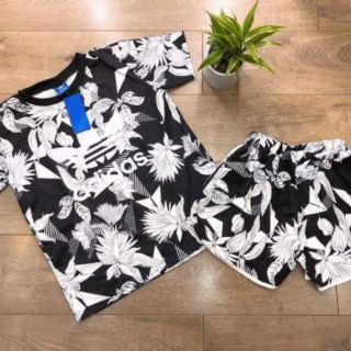 Đồ bộ adidas