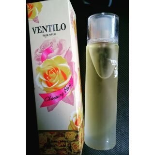 Nước hoa ventilo