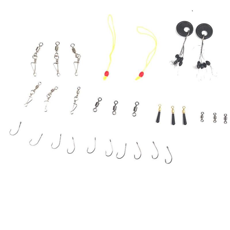 Combo Cần Trúc Xanh 3H Câu Sông Hồ,Suối.. BCC07 - Sanami Fishing
