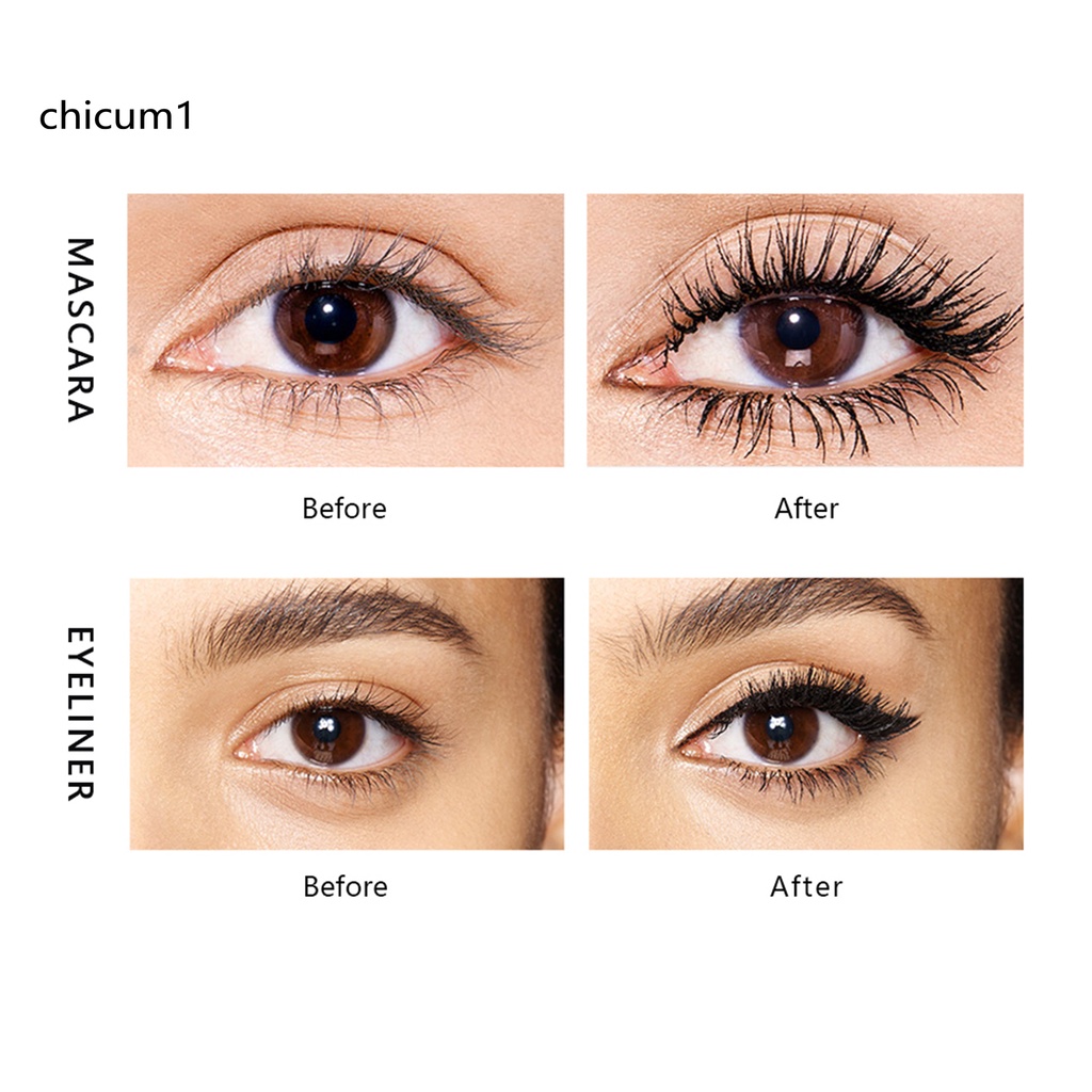 Bộ bút kẻ mắt CC an toàn nhiều màu sắc cho nữ
 | BigBuy360 - bigbuy360.vn