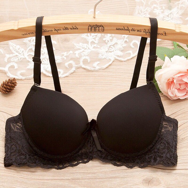 Áo Lót Đệm Cực Dày Siêu Nâng Ngực 915 Hot trend giá tốt