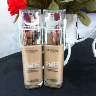 KEM NỀN LOREAL TRANG ĐIỂM CAO CẤP PHÁP - Sự Lựa Chọn Hoàn Hảo
