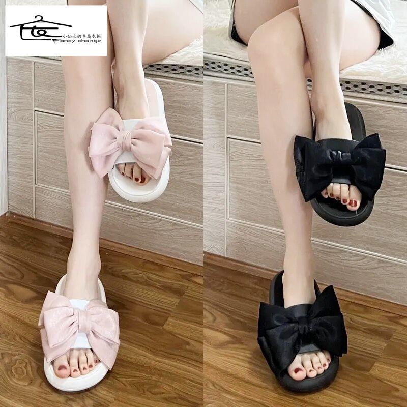 Dép sandal cho nữ đế dày thời trang hè 2022