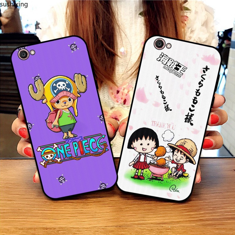 WIKO Harry Sunny 2 Pulp FAB 4G VIEW XL One piece 5 Silicon Case Cover