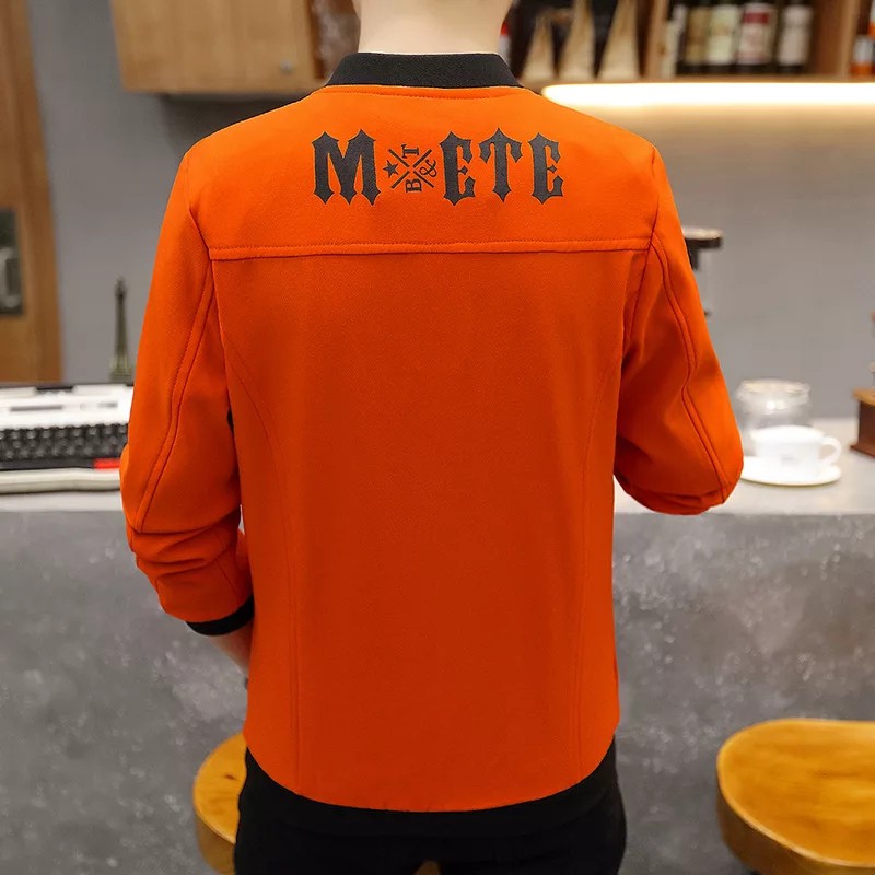 Áo khoác nhẹ nam smau mẫu hót Bảo Đăng | BigBuy360 - bigbuy360.vn