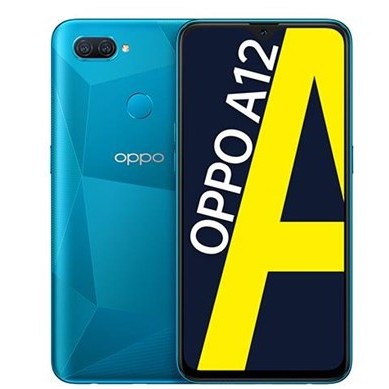 Điện Thoại OPPO A12 (4GB/64GB) - Hàng Chính Hãng | BigBuy360 - bigbuy360.vn