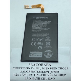 Pin xịn cho máy Blackbery Q20 bảo hành 3 tháng
