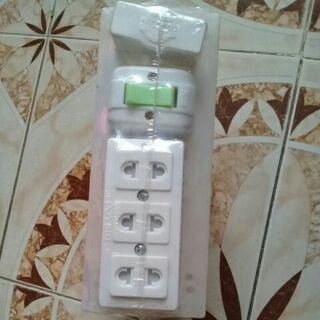 Taplo điện Bảng 1 công tắc đèn