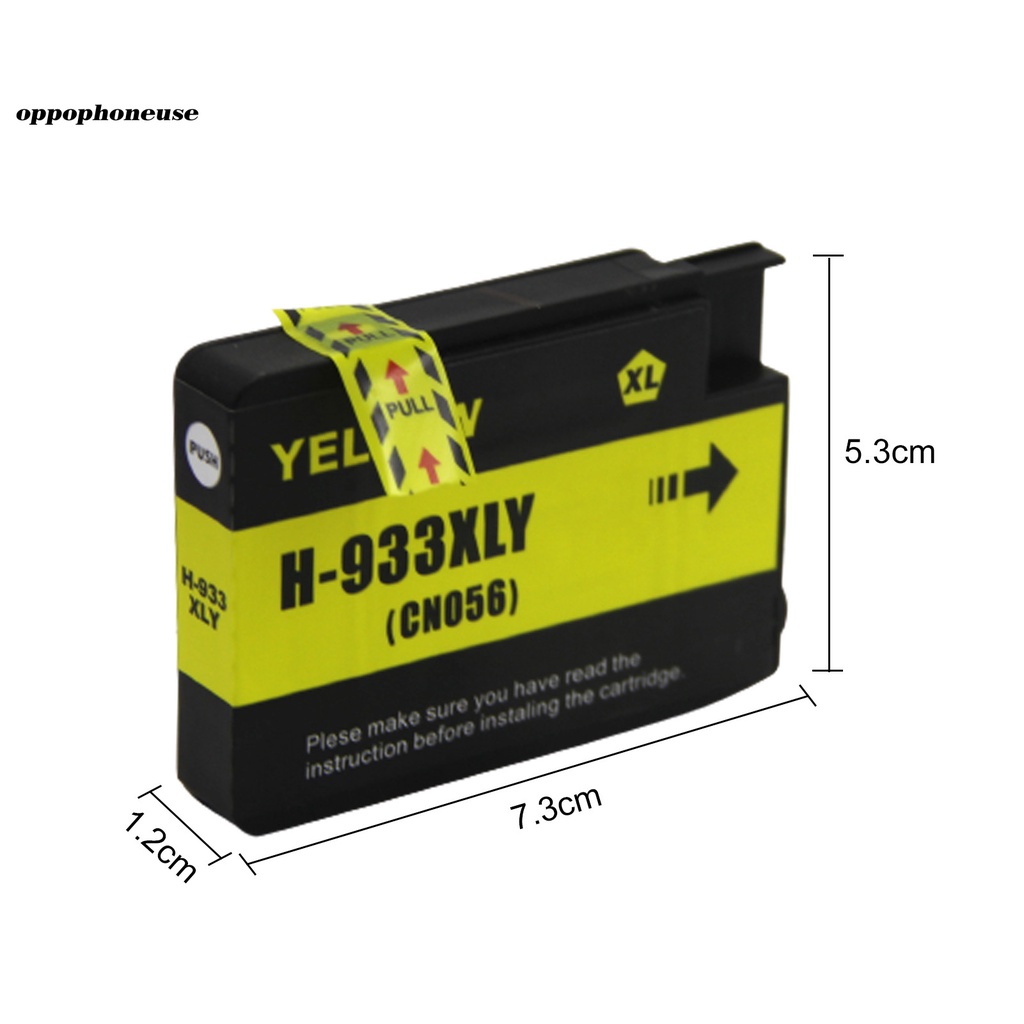 Hộp mực in chuyên dùng cho máy in HP Officejet 7610 7510 7612 7110