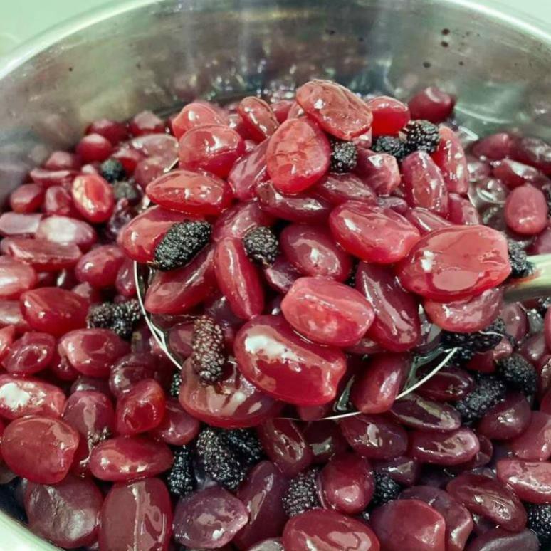 HẠT ĐÁC RIM DÂU TẰM -[ FREE SHIP XTRA]  -Hàng ngon nhà làm [handmade] | BigBuy360 - bigbuy360.vn